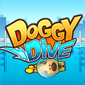 Doggy Dive