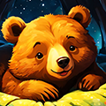 Bee And Bear