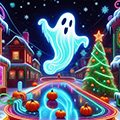 Ghostly Pop