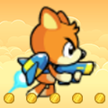 Hero In Super