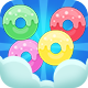 Color Changing Donut