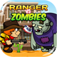 Ranger Vs Zombies