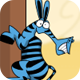 Zebra Jump